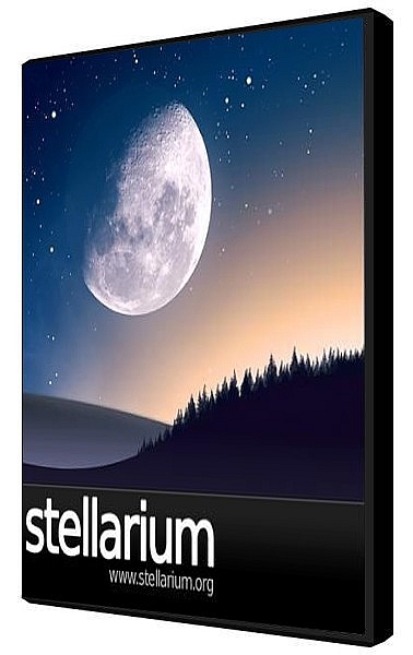 stellarium for mac