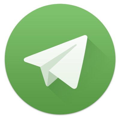 Telegram Desktop mac