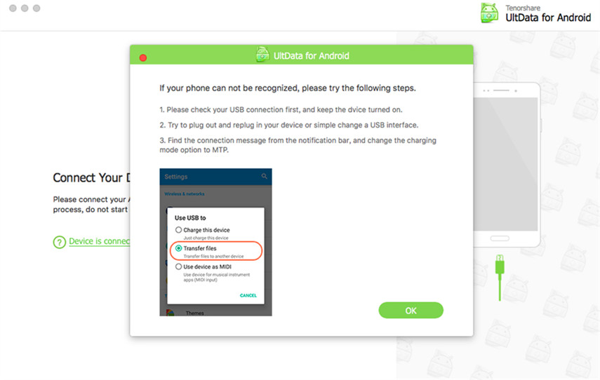 free for apple instal Tenorshare UltData iOS 9.4.34.4 / Android 6.8.8.5