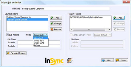 insync login insync login