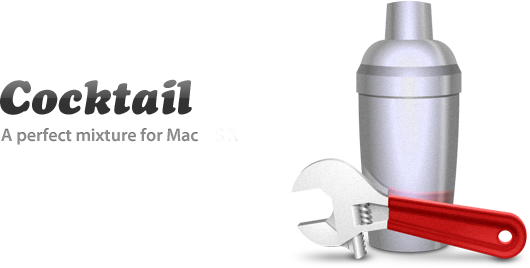 cocktail for mac review cocktail for mac review