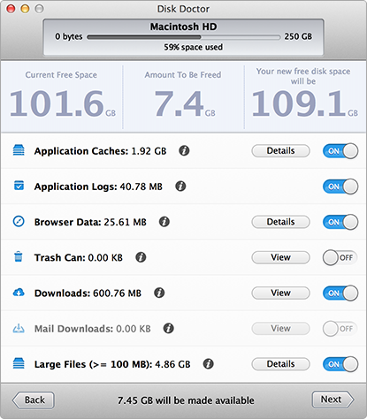 mac disk doctor free mac disk doctor free