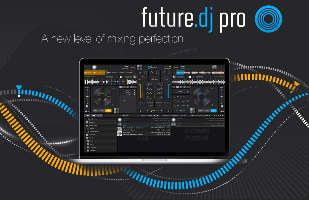Virtual Dj 8 Pro Free Download For Windows 10 Virtual Dj 8 Pro Free Download For Windows 10