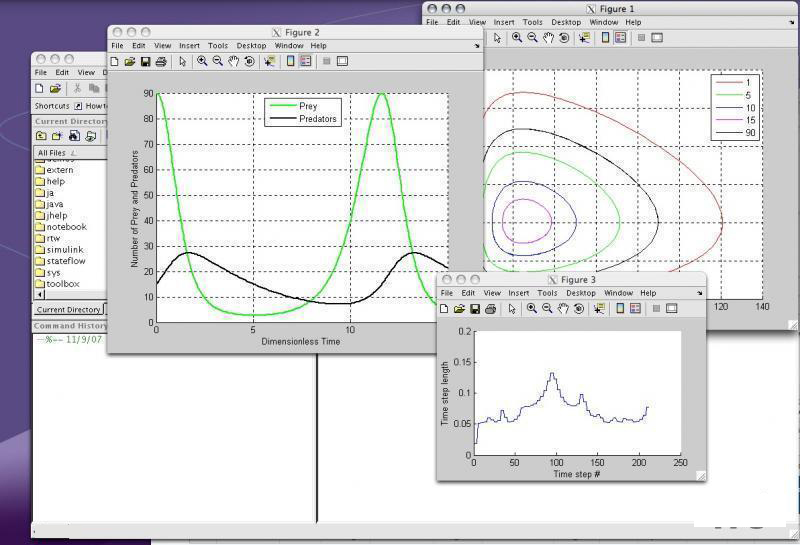 Matlab for mac free download crack