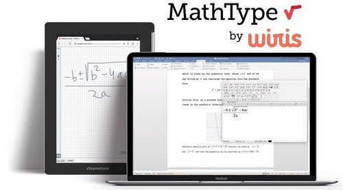 Mathtype