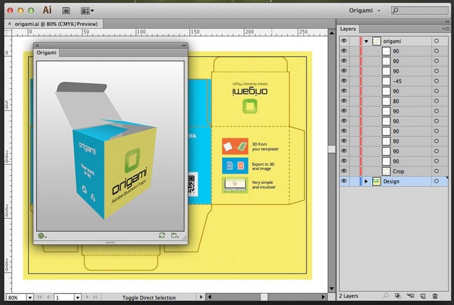 origami studio for mac origami studio for mac
