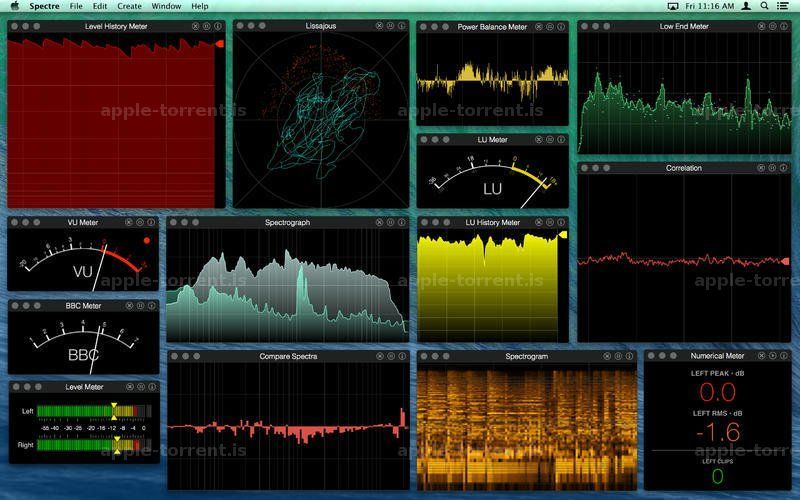 Penguin Audio Meter Keygen For Mac