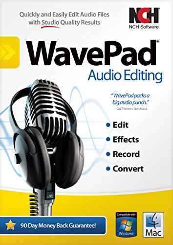 WavePad
