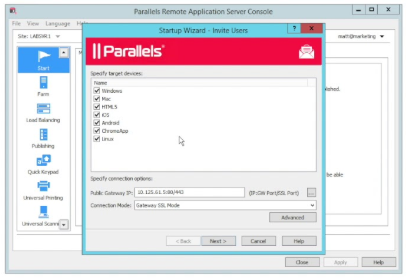 parallels download