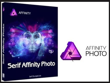 Serif Affinity Photo