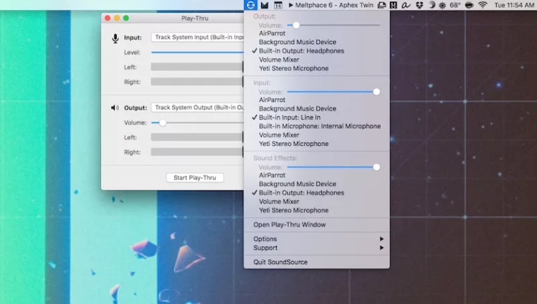 Rogue amoeba soundsource 4.1.4 crack torrent