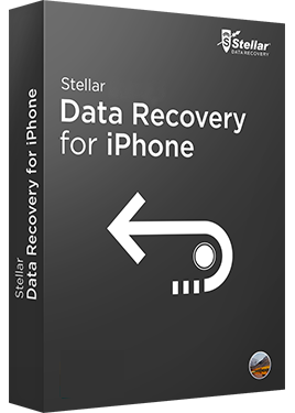 Stellar Phoenix Data Recovery iPhone