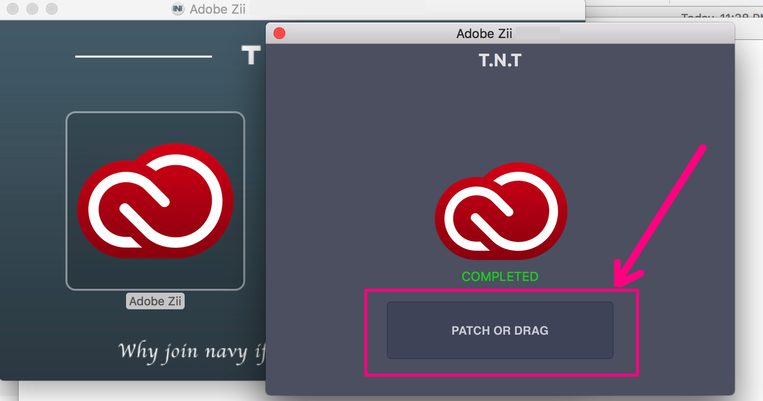 how to install adobe cc 2015 crack mmacosx