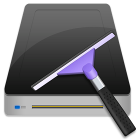 ClearDisk mac