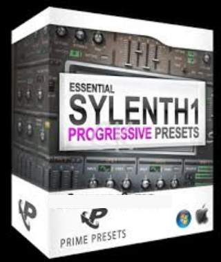 Vst Crack Sylenth Mac