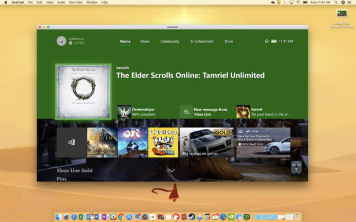 Onecast 1.13 cracked Onecast 1.13 cracked