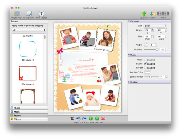 Picture Collage Maker 3 7 3 Crack Free Download Mac Software