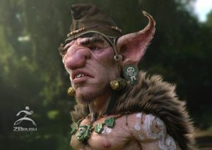 Pixologic ZBrush mac