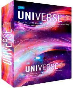 Universe