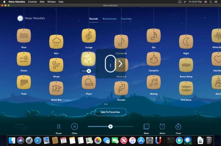 relax melodies premium 3.0vs relax melodies premium 3.0vs
