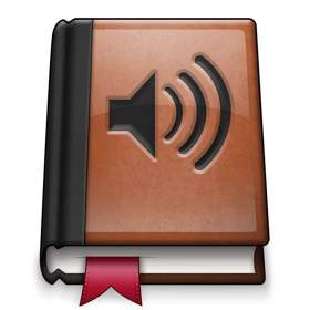 Audiobook Builder mac