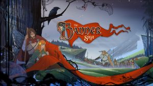 Banner Saga