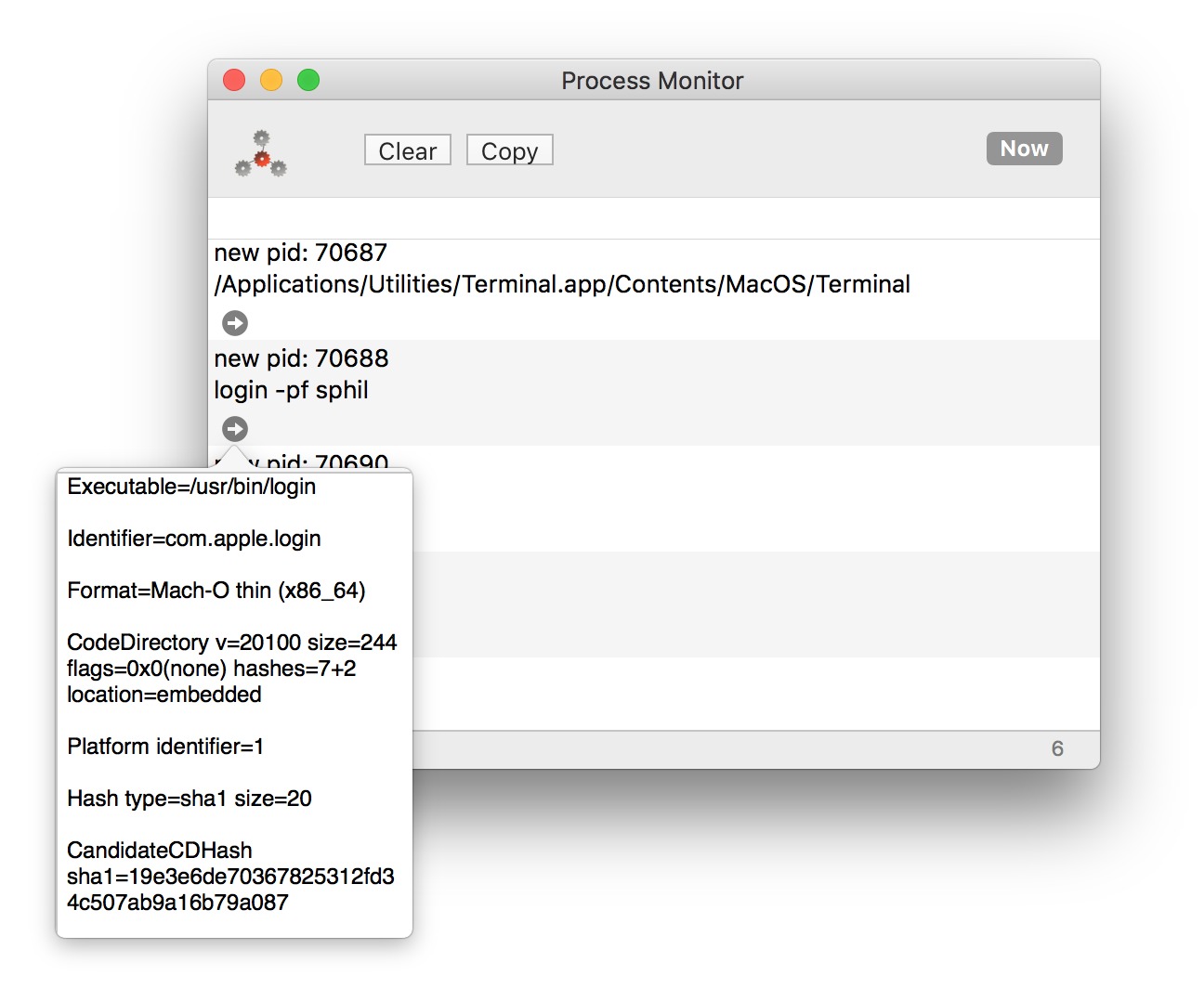 mac os process monitor sandboxd mac os process monitor sandboxd