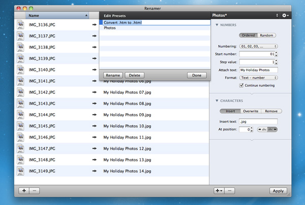 file renamer mac free file renamer mac free