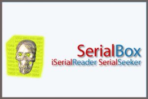 Serial Box mac