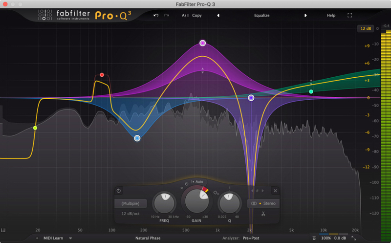 Fabfilter