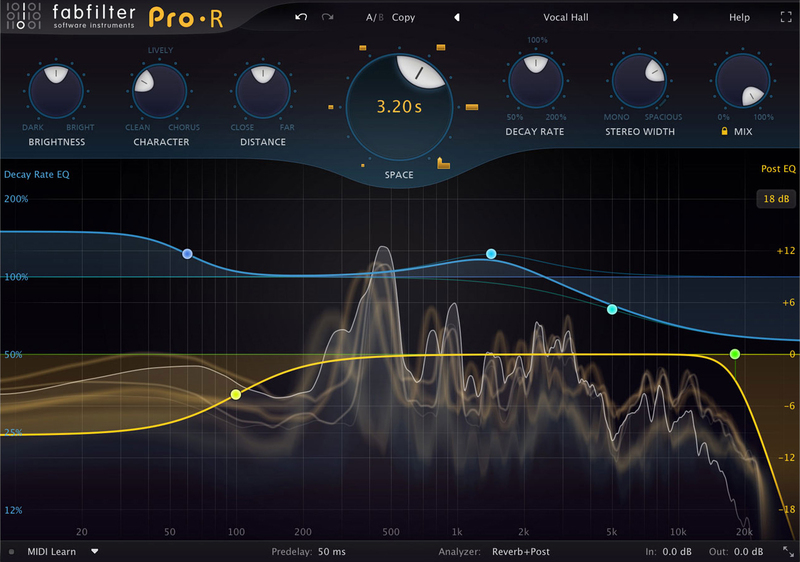 Fabfilter keygen for mac free
