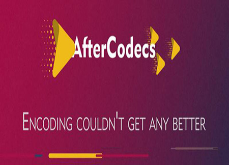 aftercodecs crack 2020