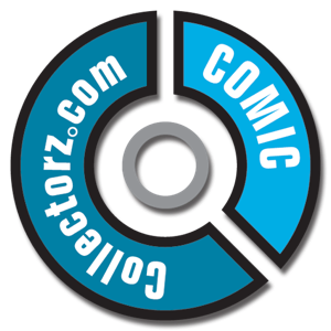 Comic Collector
