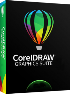 CorelDRAW Graphics Suite mac