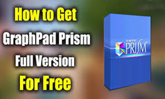 graphpad prism 8 free download crack