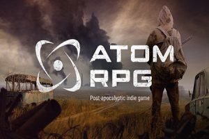 ATOM RPG mac