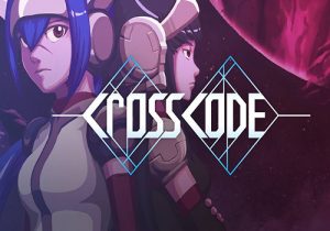 Crosscode for mac
