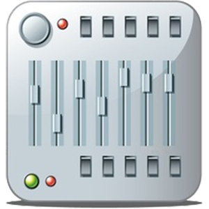 DJ Mixer Professional mac