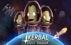 Kerbal Space Program mac