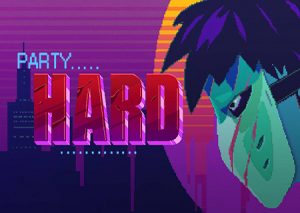 Party Hard mac