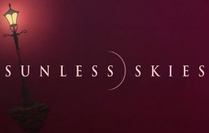 Sunless Skies for mac