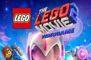 The LEGO Movie mac