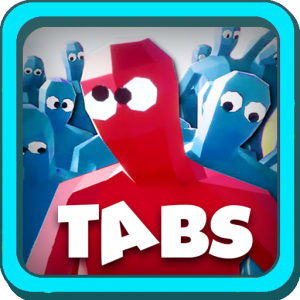 Totally Accurate Battle Simulator mac