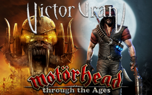 Victor Vran