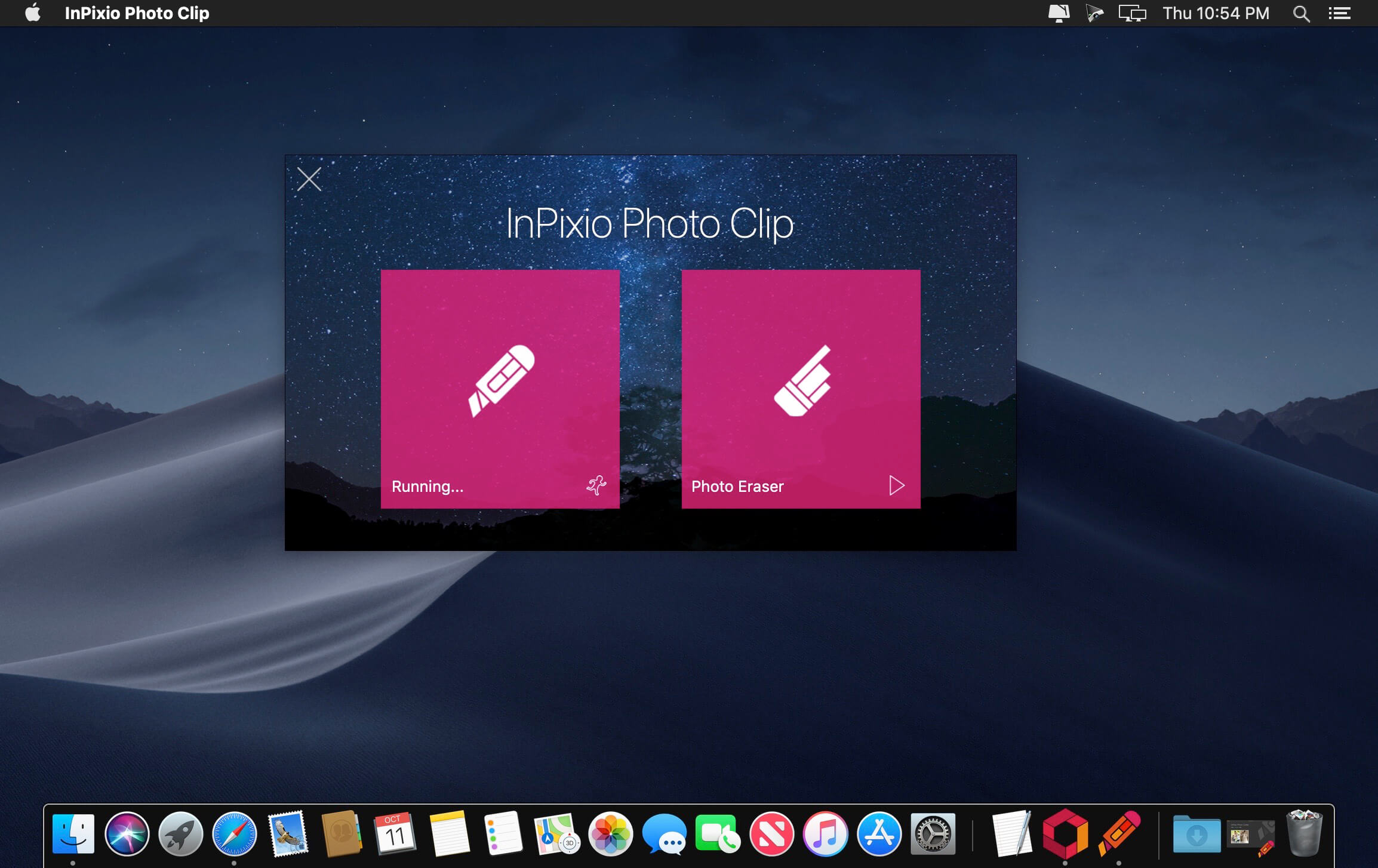 InPixio Photo Clip Pro 1.1.9 Crack InPixio Photo Clip Pro 1.1.9 Crack