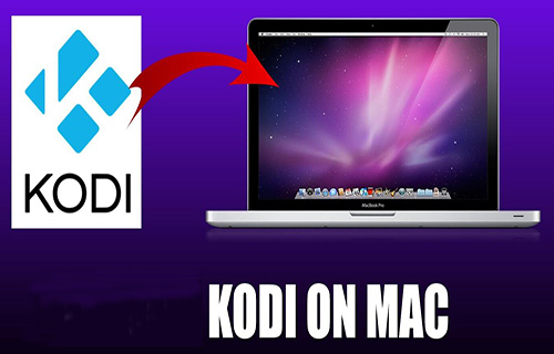 Kodi Hack For Mac