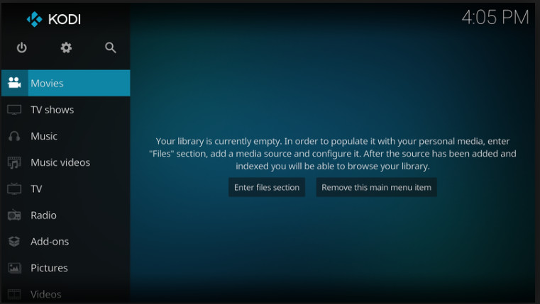 download kodi for mac pro