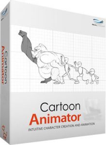 Reallusion Cartoon Animator