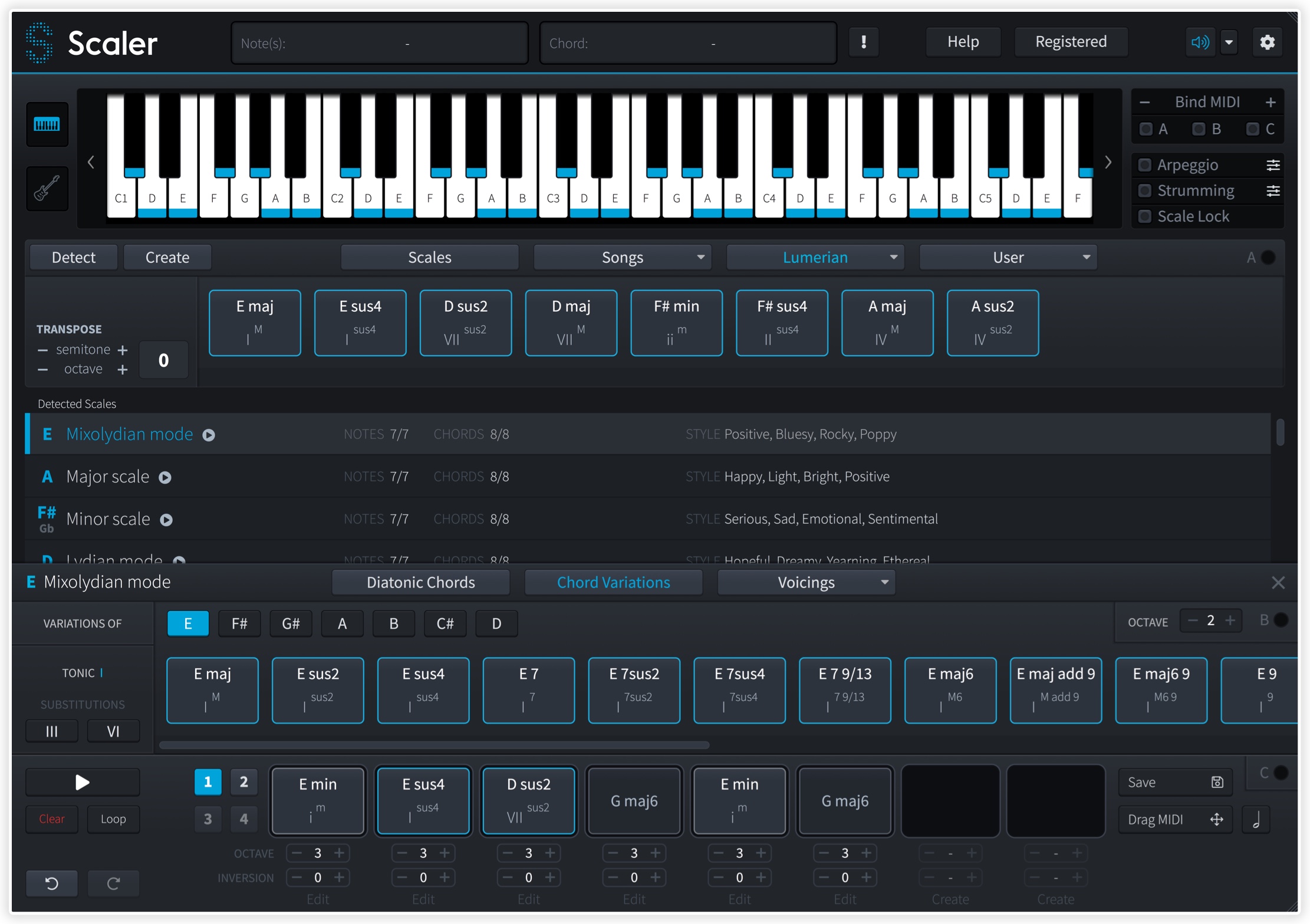 Vst