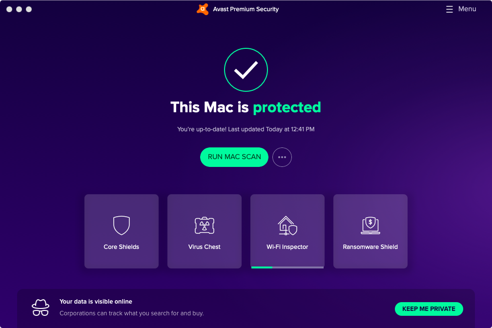 avast security for mac updates avast security for mac updates